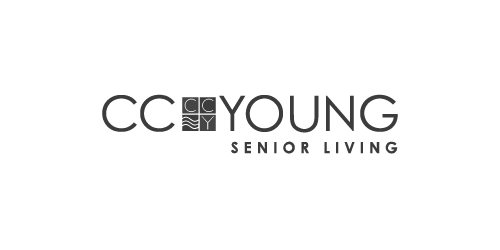 CC Young Logo