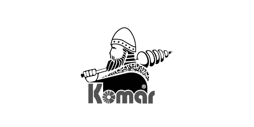 Komar Logo