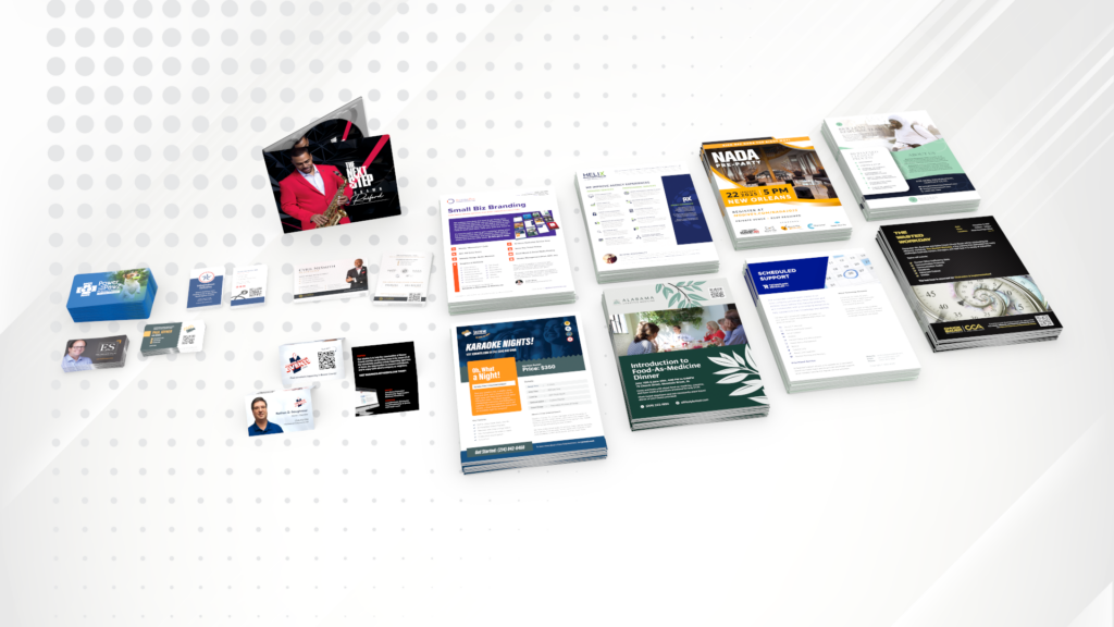 The Creative Offices' Work